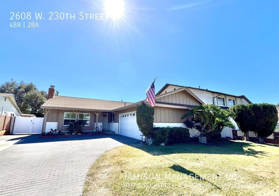 Photo - 2608 W. 230th Street-