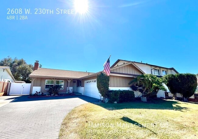 Photo - 2608 W 230th St House