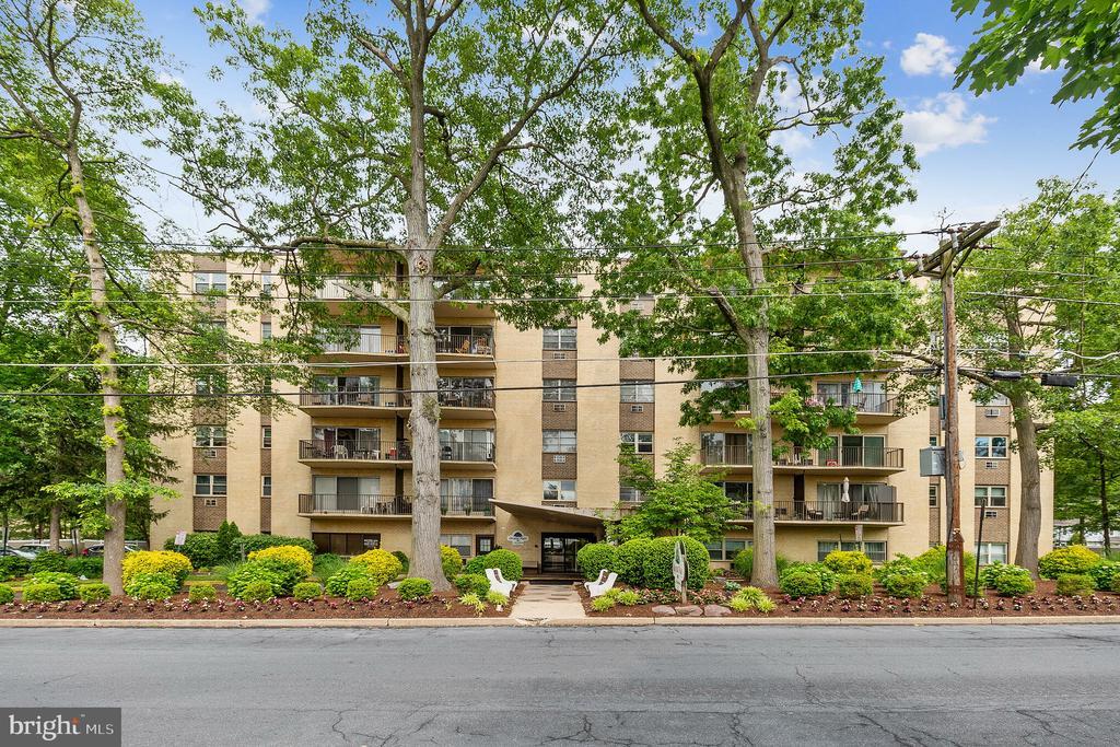 Foto principal - 111 Chestnut St