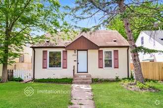 Building Photo - 3729 Noble Ave N