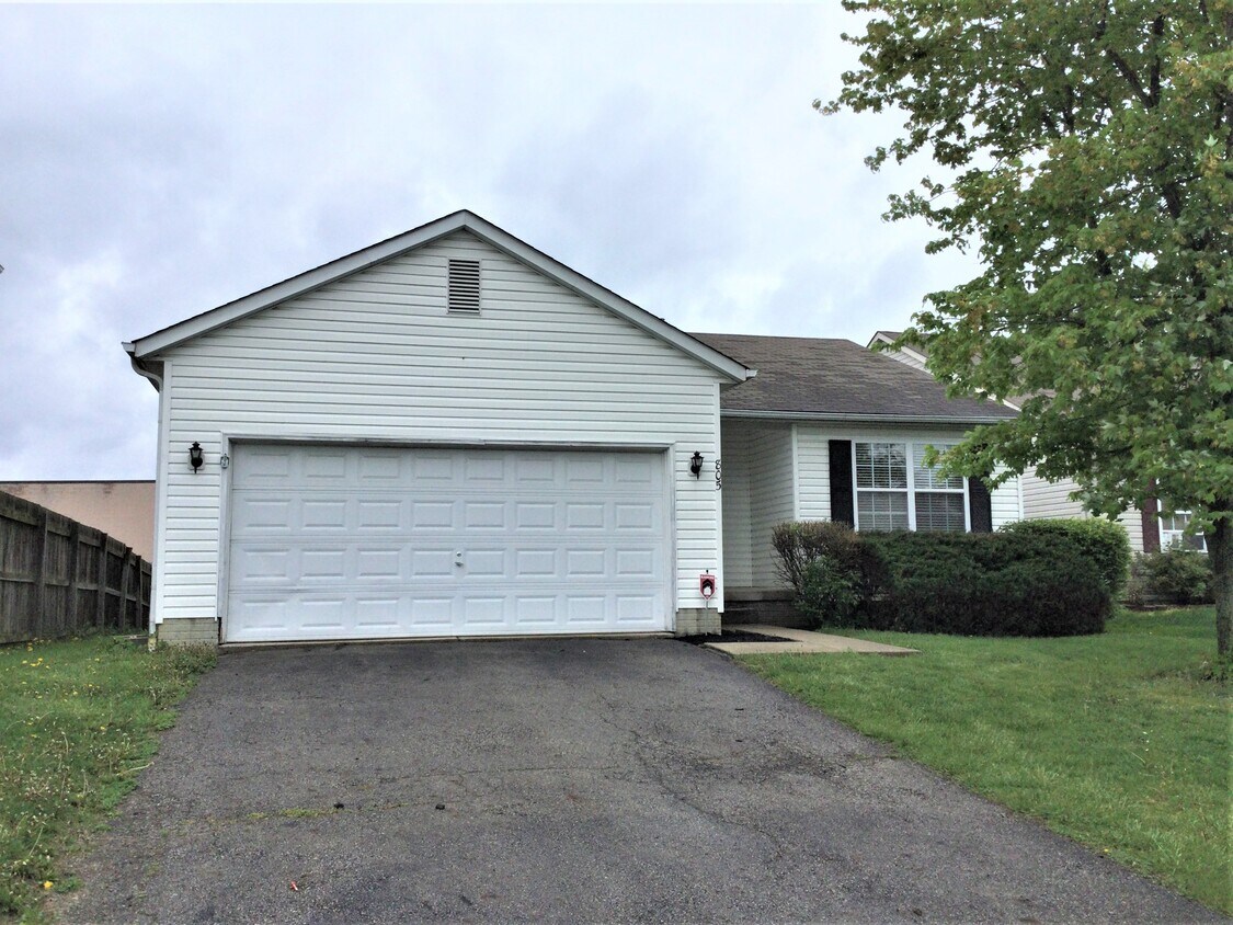 Foto principal - 805 Crevis Ln