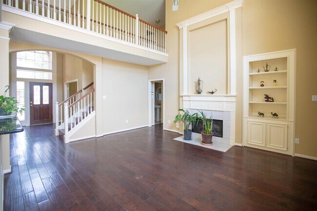 Foto del edificio - 6415 Coley Park