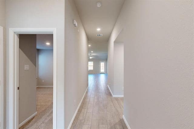 Building Photo - 422 Forsyth Dr