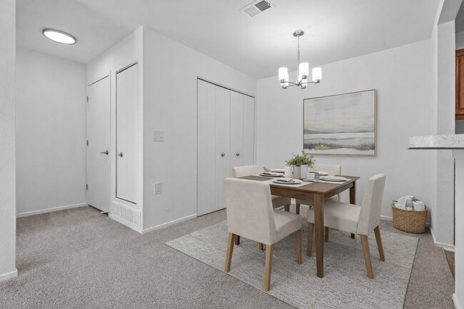 Foto del edificio - Canton Club Apartments - Canton, MI