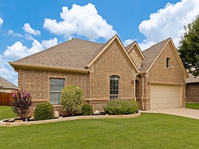 Foto del edificio - 455 Chisholm Trail