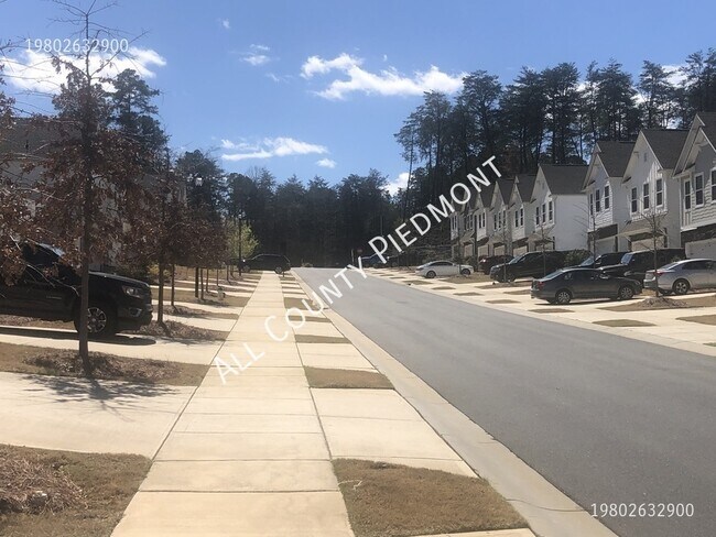 Photo - 1144 Streamside Ln Townhome