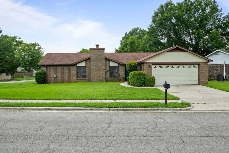 Primary Photo - 1028 Kinsey Dr SE