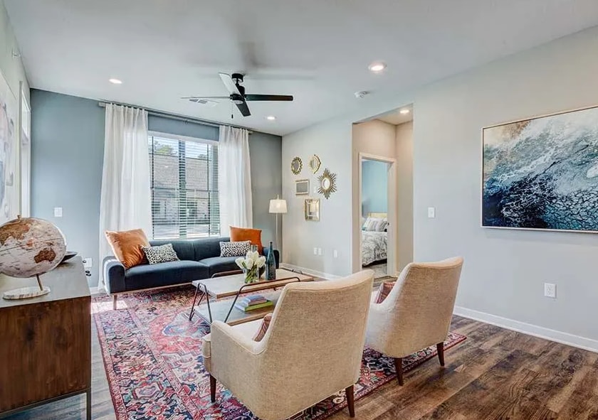 Foto principal - 500 Town Park Dr
