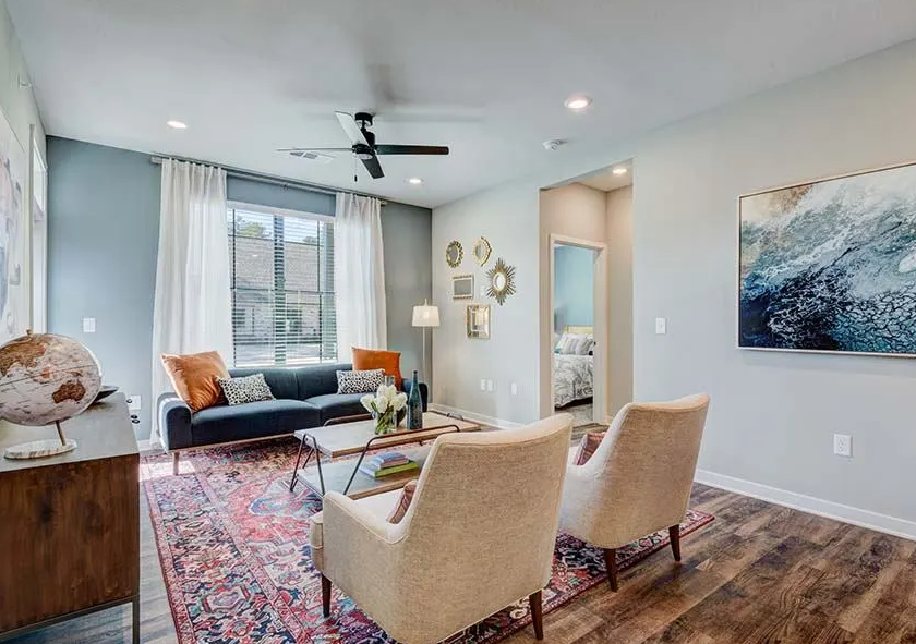 Foto principal - 500 Town Park Dr