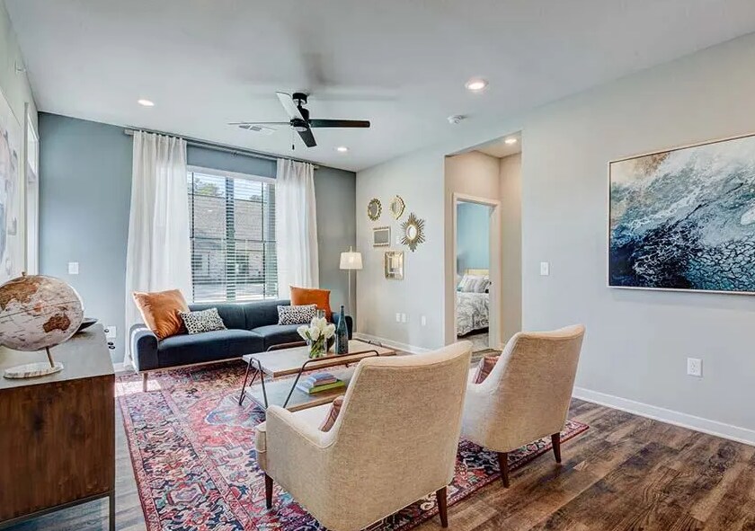 Foto principal - 500 Town Park Dr