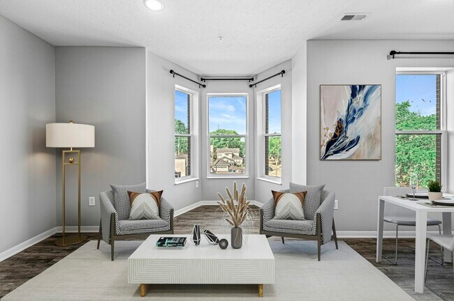 Foto del edificio - 230 N 10th St