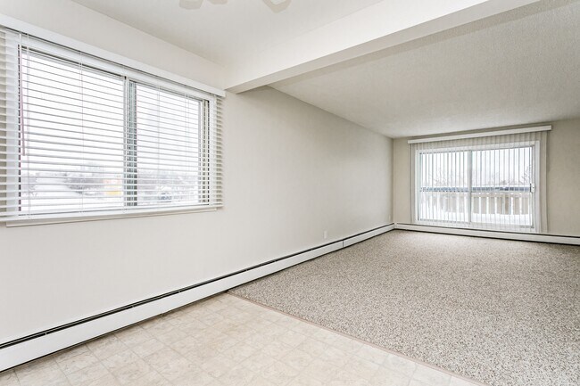Photo de l'intérieur - Patrica Heights