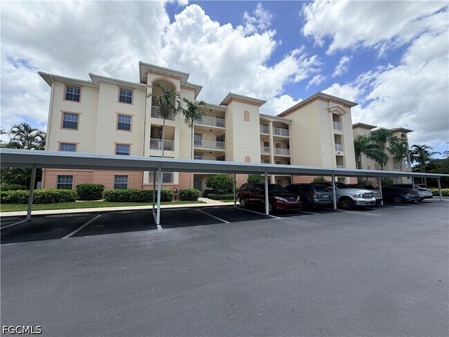 Foto del edificio - 4013 Palm Tree Blvd