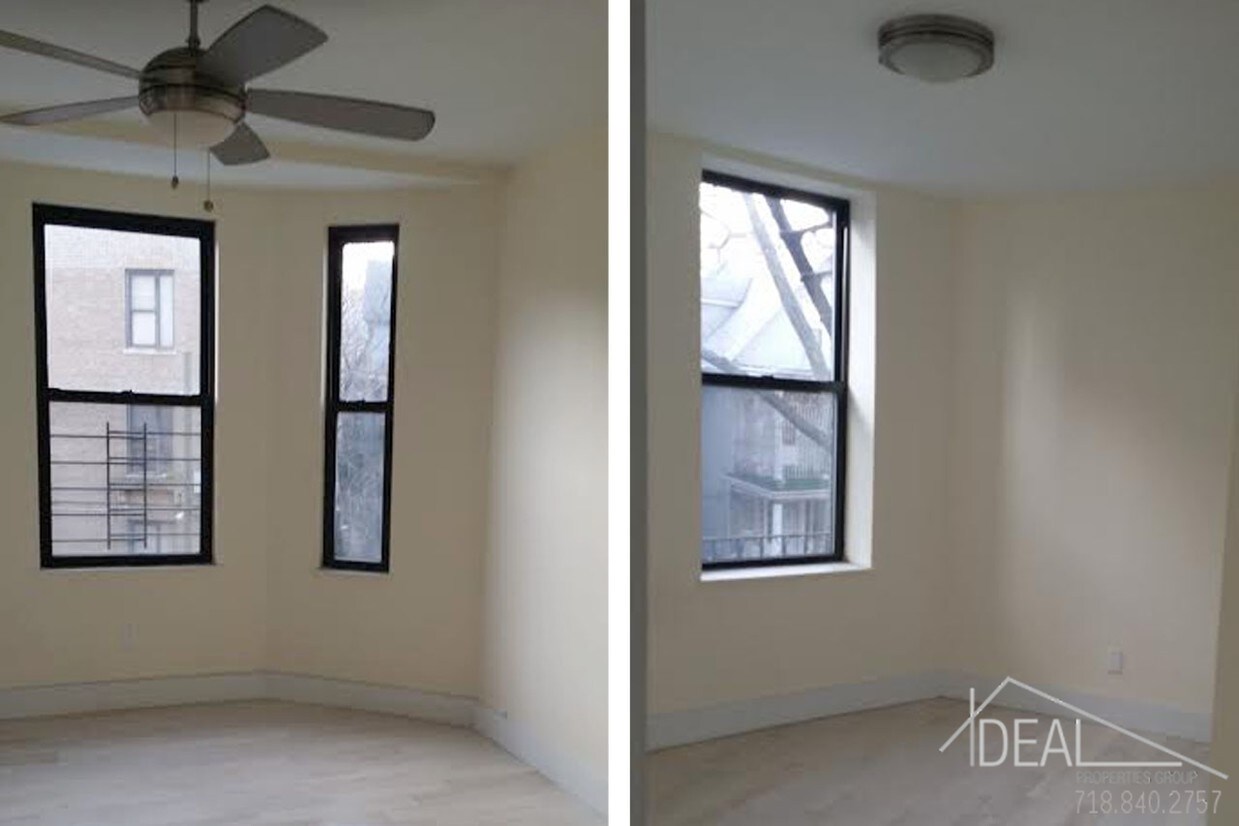 Primary Photo - Excellent 2BR in Ditmas Park (with Laundry)!