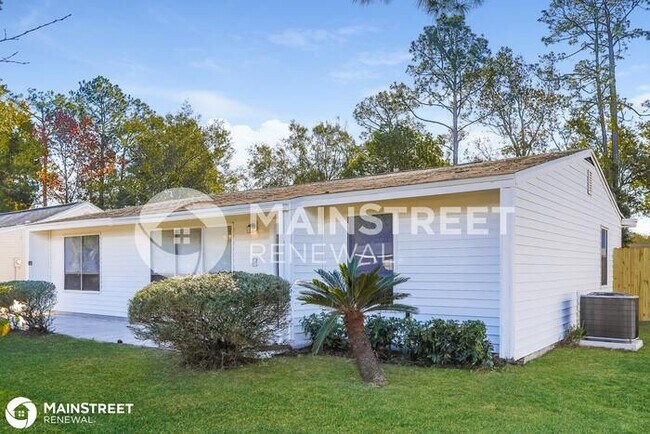 Foto del edificio - 3150 Ricky Dr, Jacksonville, FL 32223