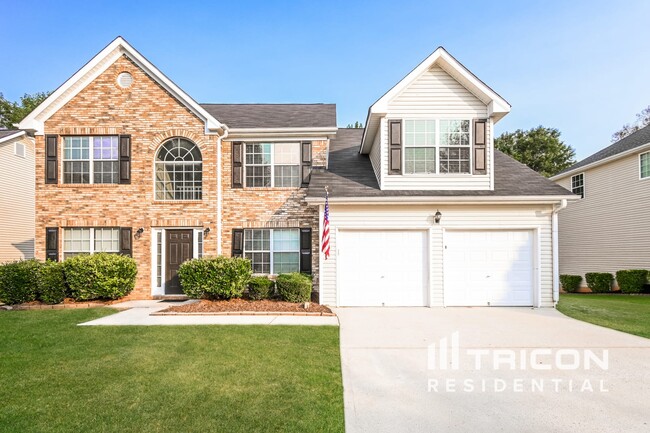 Building Photo - 3765 Georgia Dr