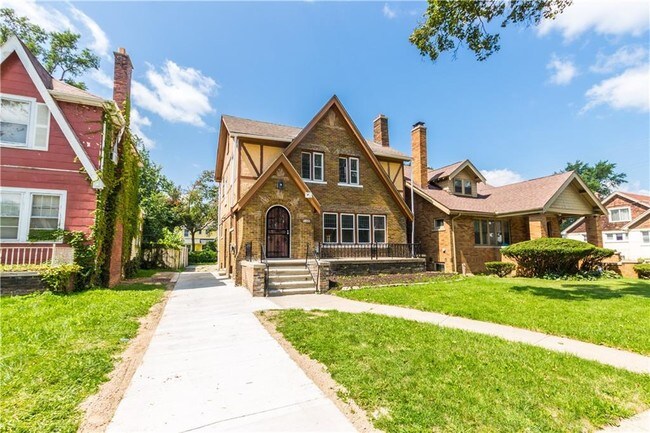 Foto del edificio - 14955 Penrod St