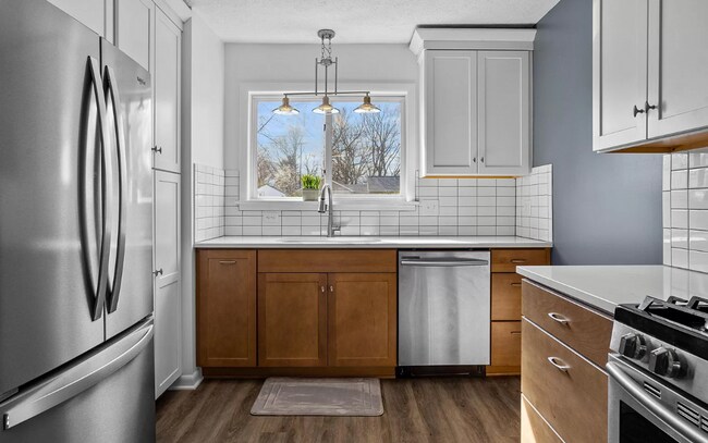 Foto del edificio - Beautiful 4 Bed, 2 Bath Home