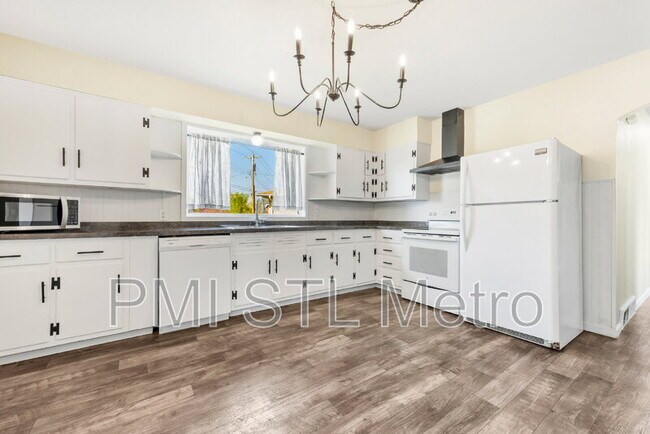 Foto del edificio - 807 Parr St