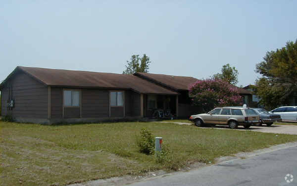 Primary Photo - Citation Avenue Duplexes