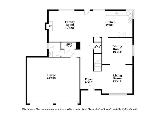 Foto del edificio - 1870 Hillspring Ln