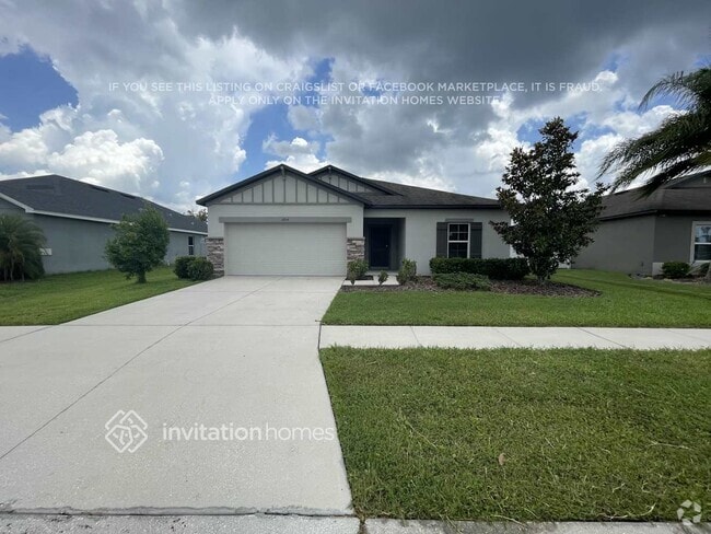 Building Photo - 6804 Gideon Cir