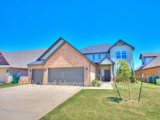 Foto del edificio - 3212 Hayven Cir