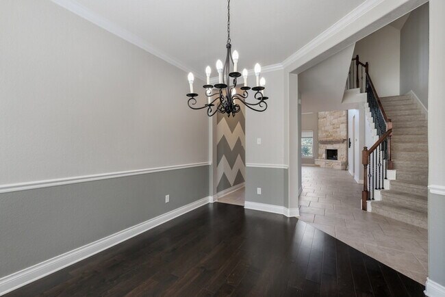 Foto del edificio - Creek Canyon