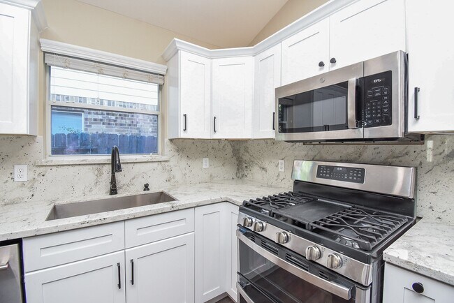 Foto del edificio - 20922 Barbons Heath Ct