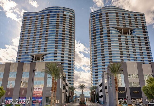 Foto del edificio - 4575 Dean Martin Dr