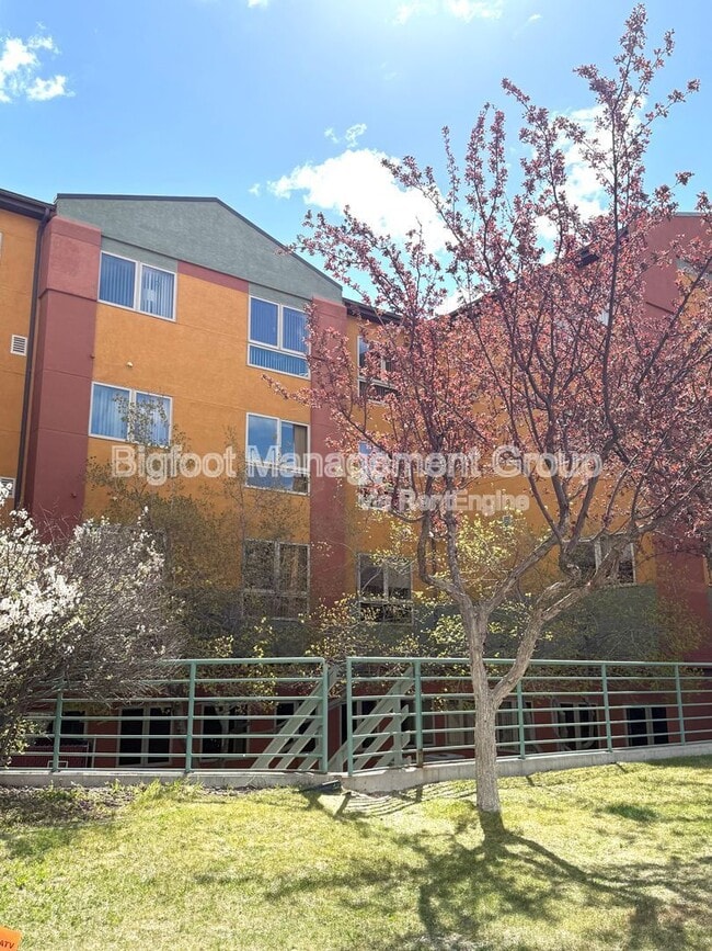Building Photo - 1701 Prospect Ave