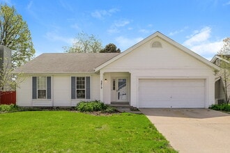 Building Photo - 2819 Chapel View Dr