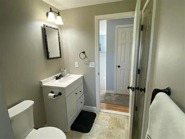 Building Photo - This newly renovated single family home