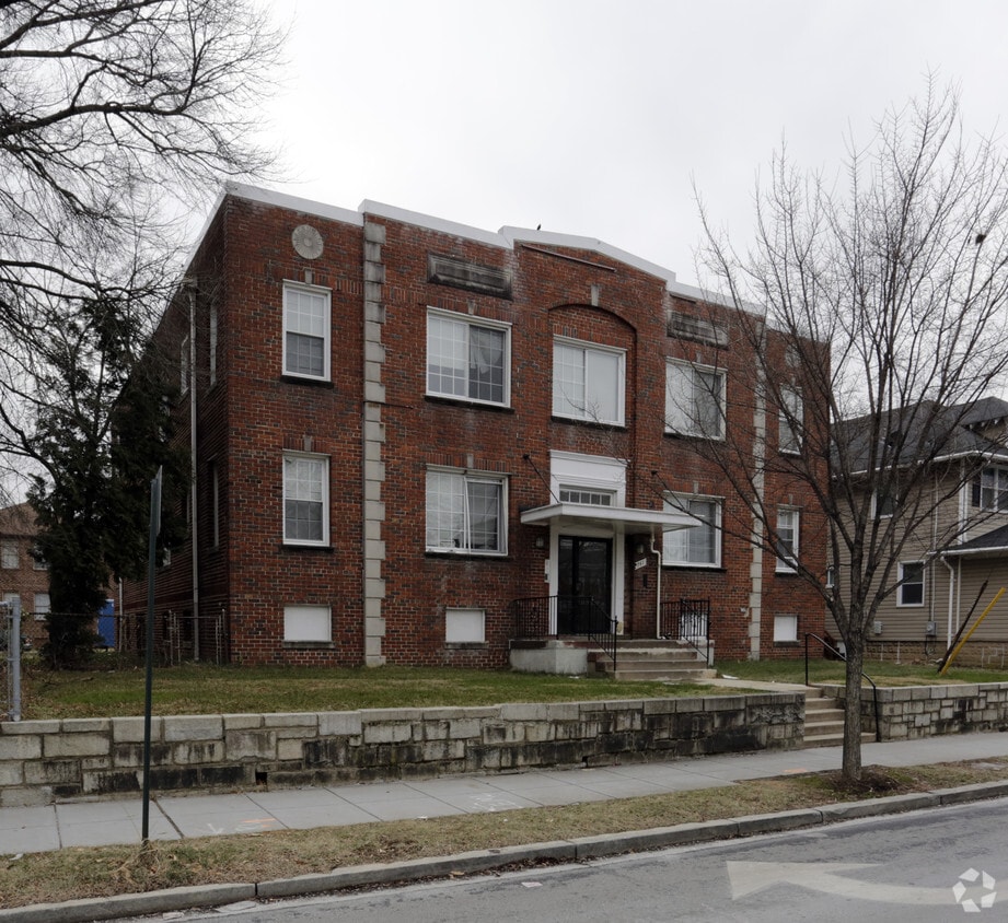 741 Alabama Ave SE, Washington, DC 20032 Apartments in Washington, DC