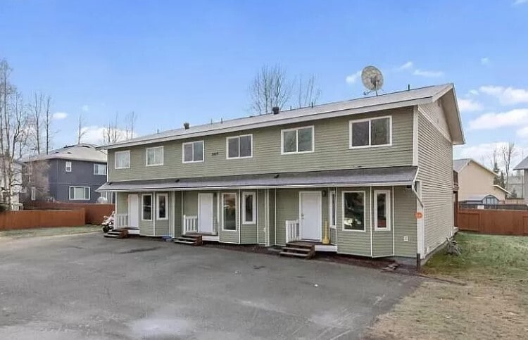#3 - 2410 E 66th Ave