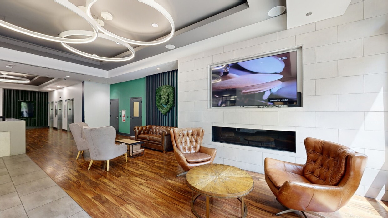 Photo - University View Apartments