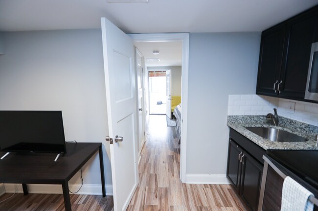 Foto del edificio - 924 15th St SE