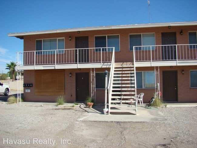 Building Photo - 2440 McCulloch Blvd N
