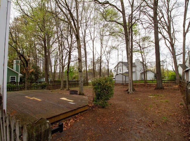 Foto del edificio - Desirable Home in Charlotte!