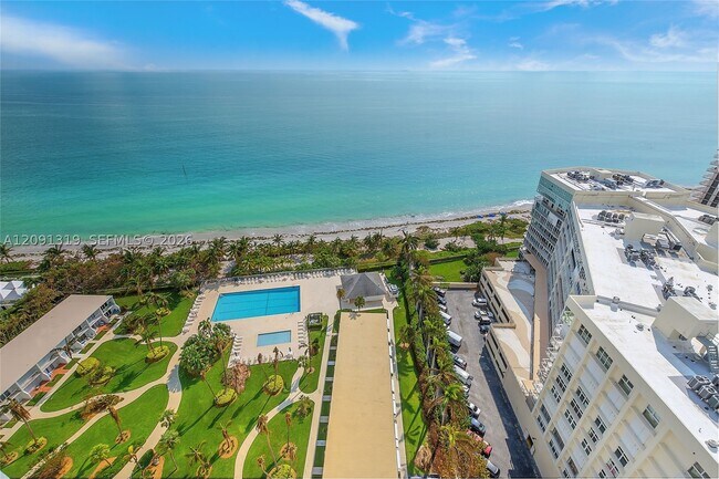 Foto del edificio - 881 Ocean Dr