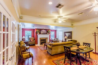 Interior Photo - Fairfax Crossing Apartments