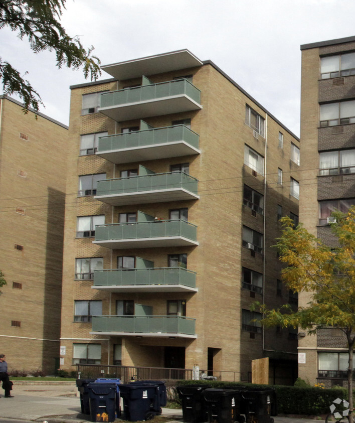 Photo principale - 151 St George St
