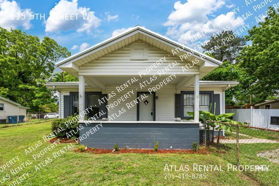 Foto principal - 115 5th St W