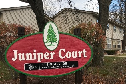 Primary Photo - Juniper Court Apartments