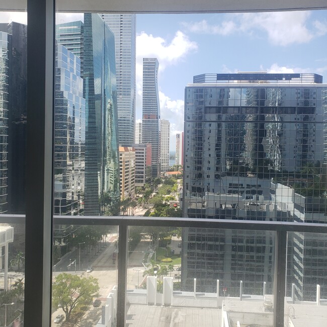 Foto del edificio - 1060 Brickell Ave