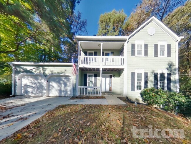 Foto del edificio - 3712 Bayside Cove