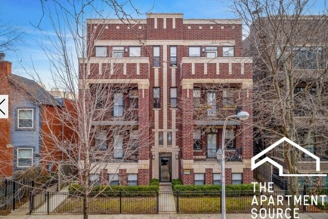 Photo - 3227 N Kenmore Ave Apartment