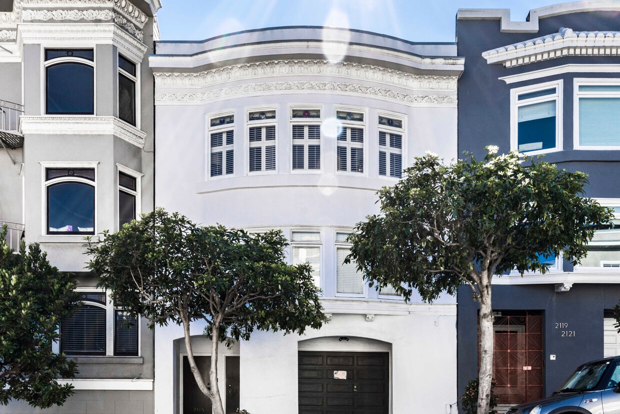 Foto principal - 2117 Pierce St