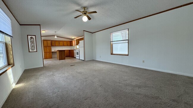 Foto del edificio - 2004 Falcon Terrace NW