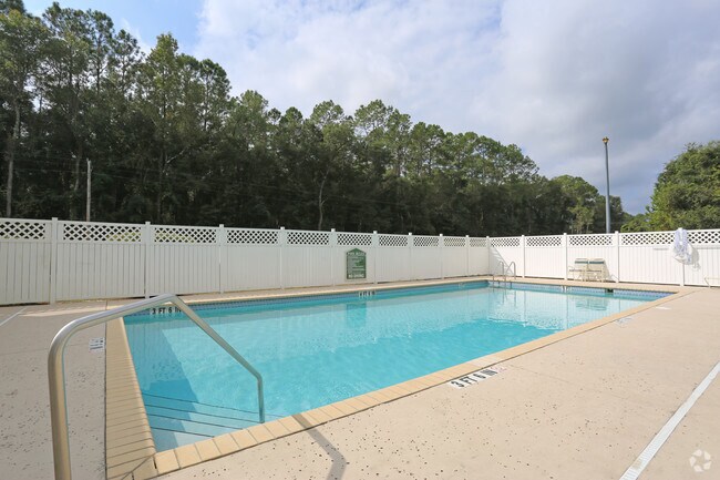 Manatee Springs Apartments Apartments - Chiefland, FL | Apartments.com